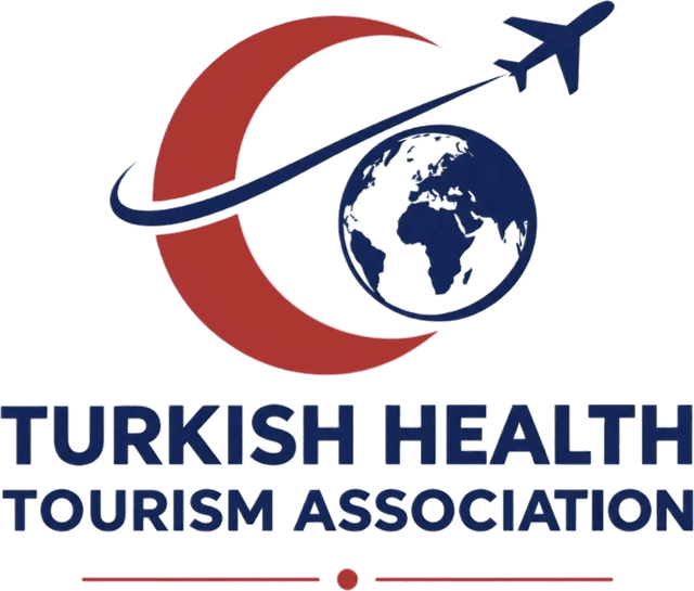 Türkiye Sağlık Turizmi Derneği
